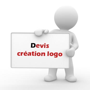 Devis création de logo  System référencement