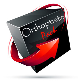 pack referencement orthoptiste