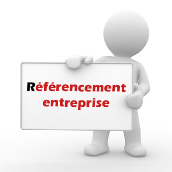 referencement entreprise