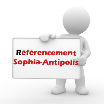 referencement sophia antipolis