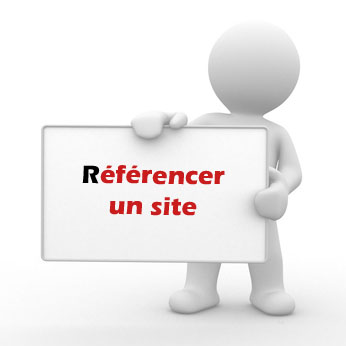 referencer un site